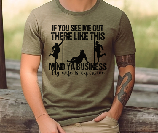 Mind Ya Business